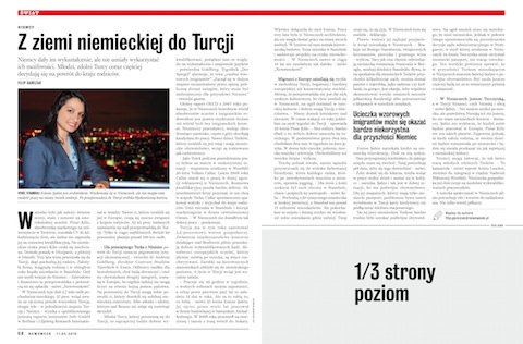 Turcy